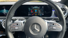 Mercedes-Benz A-Class A180 AMG Line Executive Edition 5dr Auto Petrol Hatchback